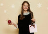 Christmas Gift Guide - Children’s Jewelry from 1st Christmas to Teenagers