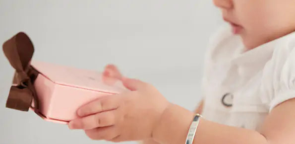 1st Birthday Jewelry Gifts for Girls