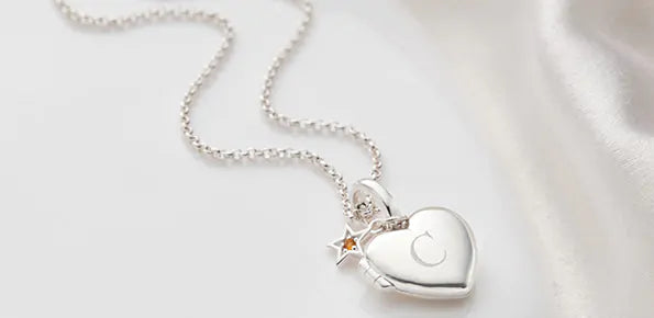 November Birthstone Jewelry