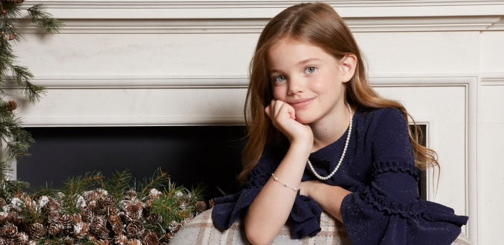 Jewelry Gifts for Girls