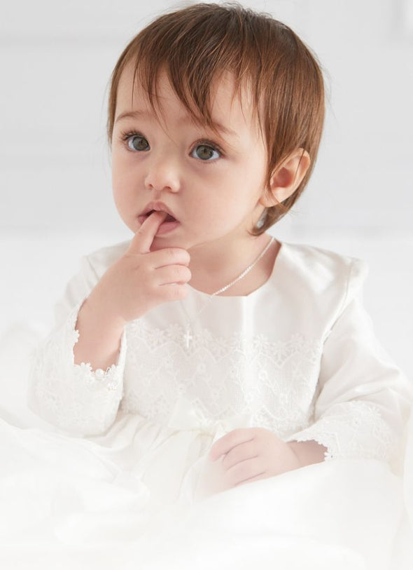 Luxury Baby Jewelry & Gifts