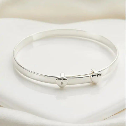 Why Choose Diamond Jewelry for a Baby Girl?