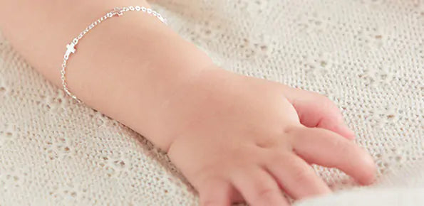 Baptism Bracelets