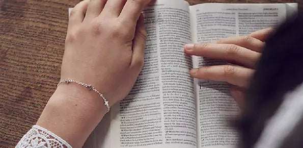 Confirmation Jewelry Gifts