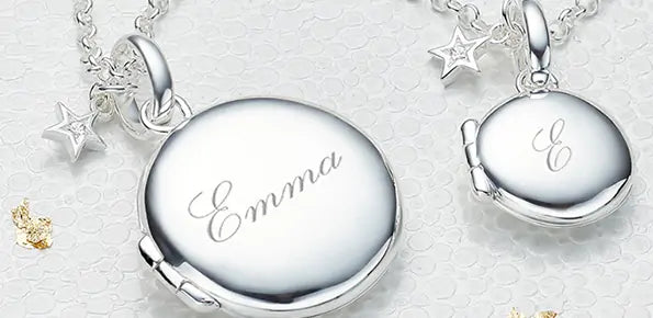 Mommy and Me Jewelry