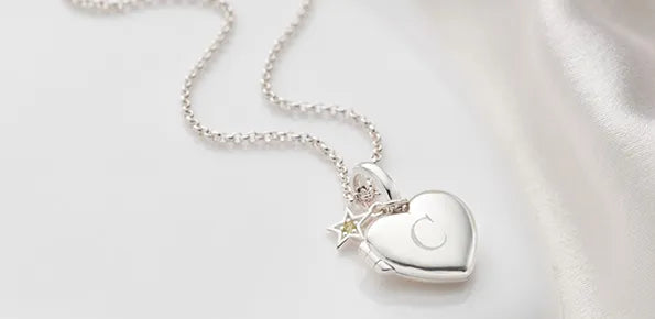 August Birthstone Jewelry