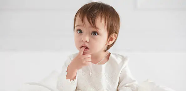 Baby Jewelry