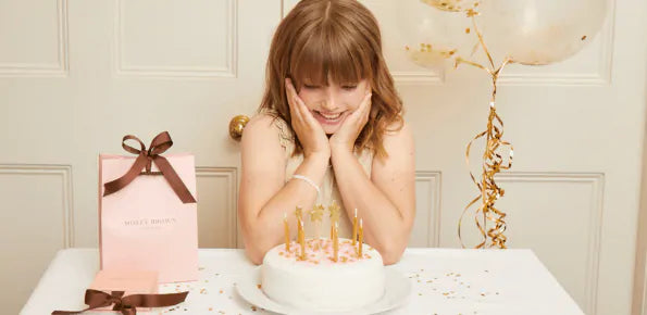 Birthday Gifts For Girls