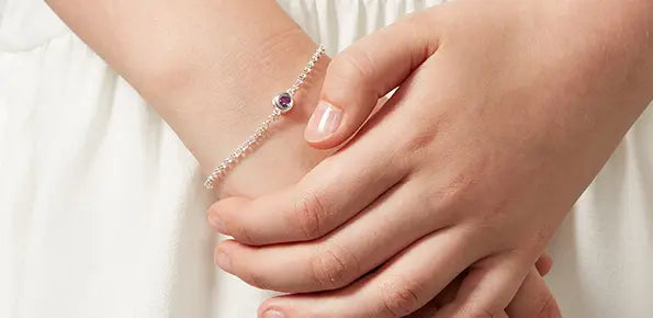Birthstone Jewelry