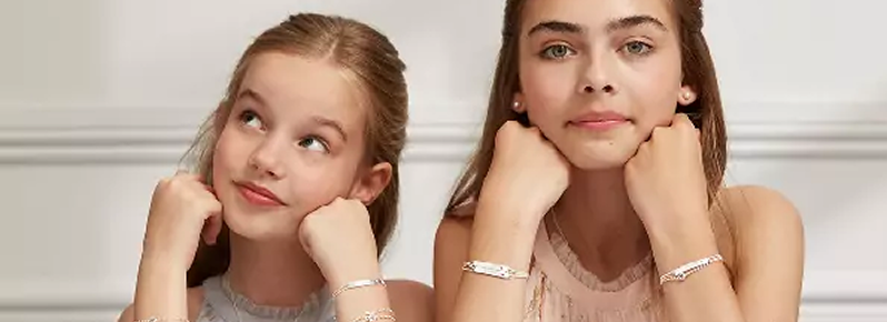 Best Selling Children's Jewelry