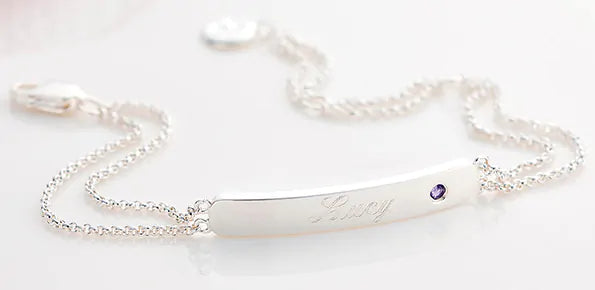 February Birthstone Jewelry