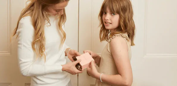 Goddaughter Jewelry Gifts