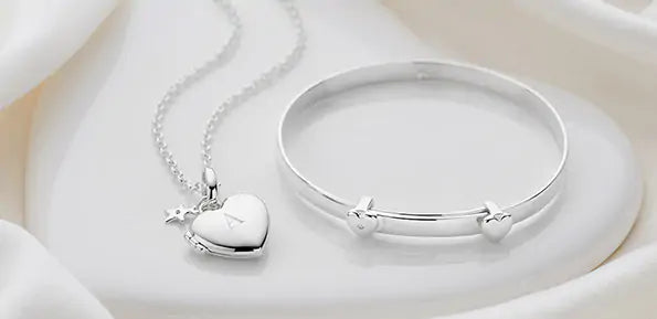 Granddaughter Jewelry Gifts