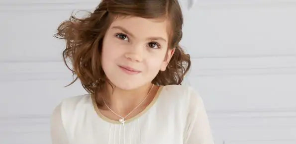 First Communion Jewelry Gifts