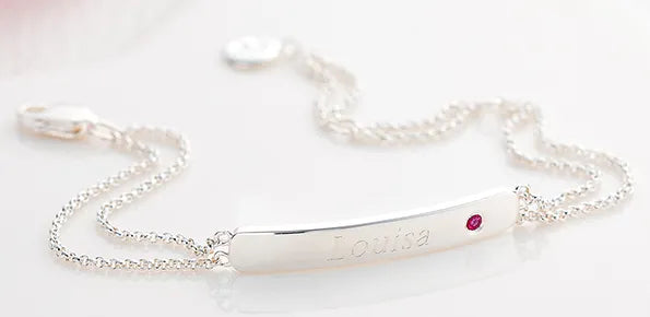July Birthstone Jewelry