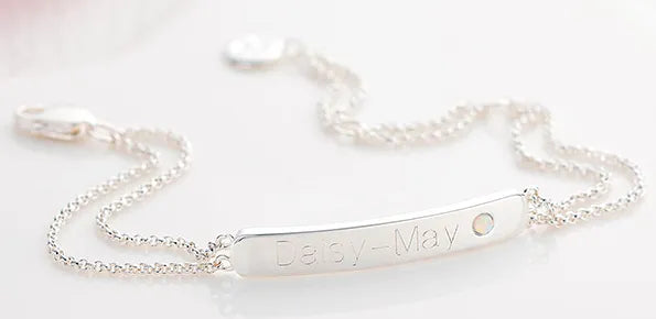 October Birthstone Jewelry