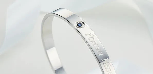 September Birthstone Jewelry