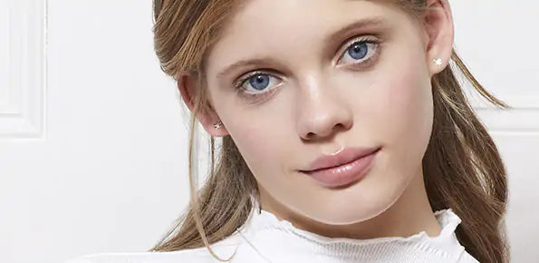 Teenage Girl Earrings