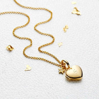 Gold Jewelry