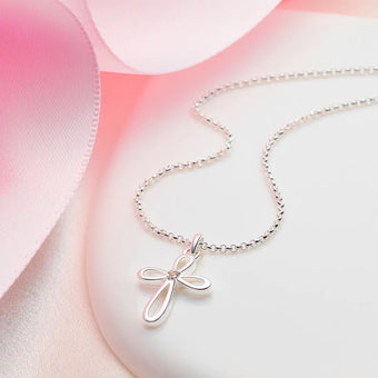 First Communion Jewelry