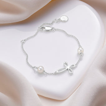 First Communion Bracelets