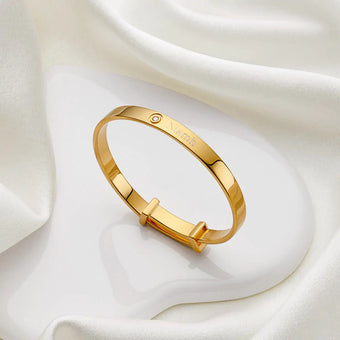 Baby Bangles