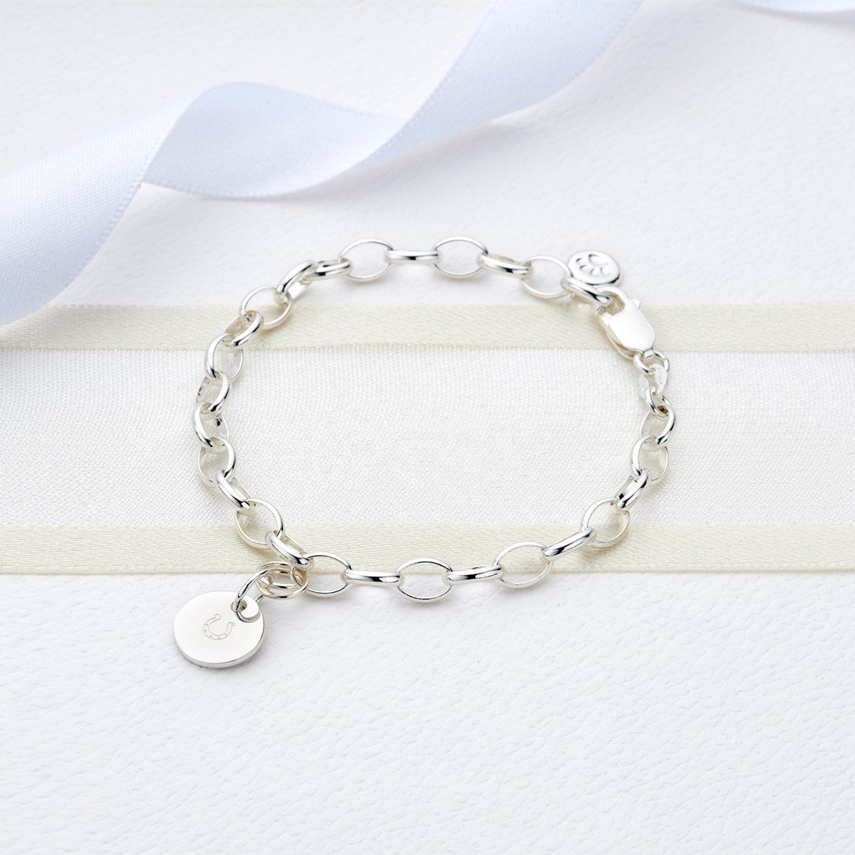 Personalized Goddaughter's Gift Set