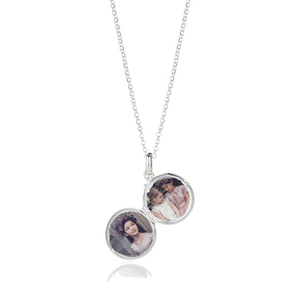 Personalized Mom And Daughter Forever Gift Set
