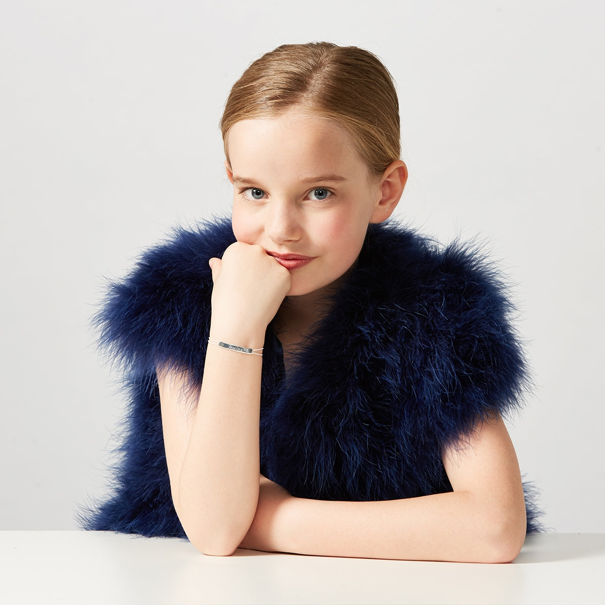 My First Diamond Jewelry | Molly B London - Official US Store
