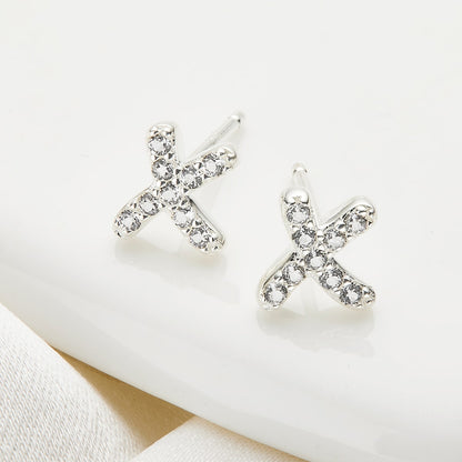 Loves First Kiss Earrings