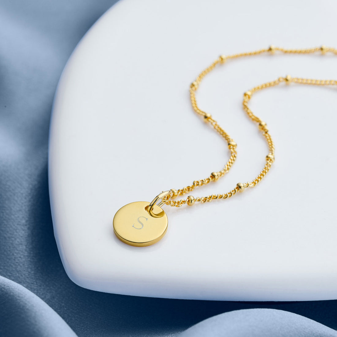Christmas Gift Guide - Children’s Jewelry from 1st Christmas to Teenagers - Additional Image