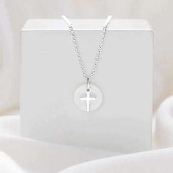 Confirmation Jewelry