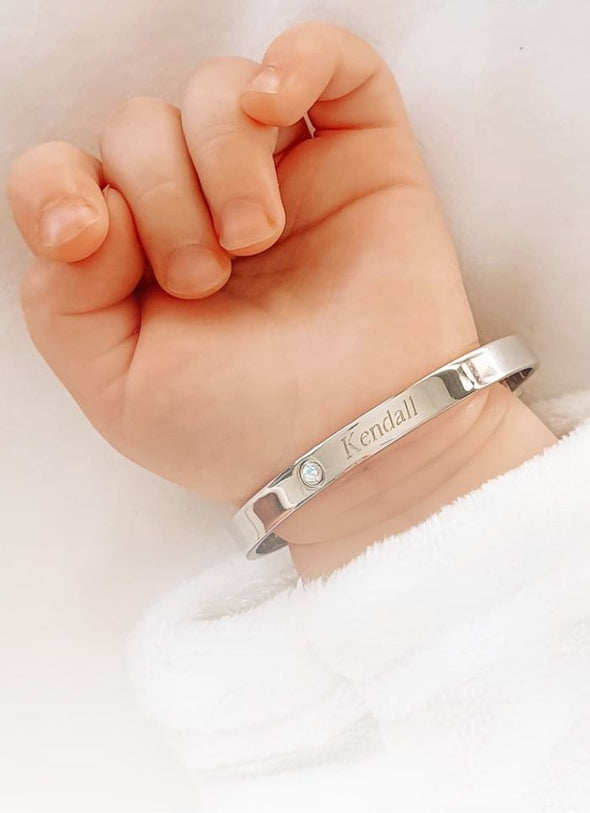 Luxury Baby Gifts