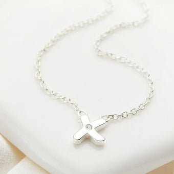 Silver Jewelry